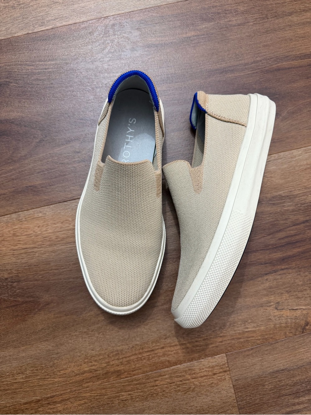 Rothy's The Original Slip On Sneaker in